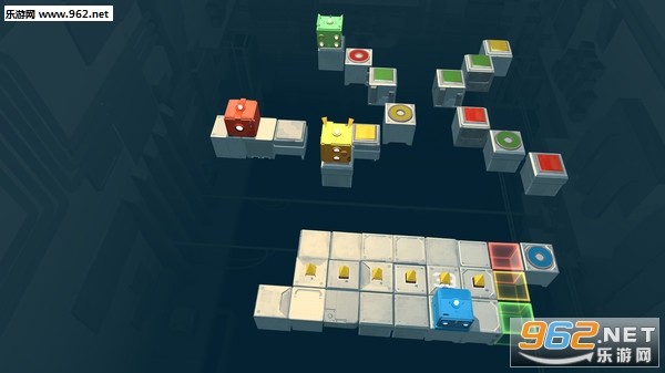 (Death Squared)ء